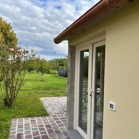 Al Cortile Tranquillo Hotel Cascina Luaran gambar