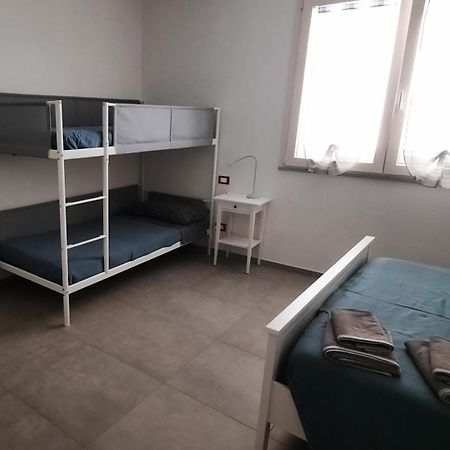 Al Cortile Tranquillo Hotel Cascina Luaran gambar