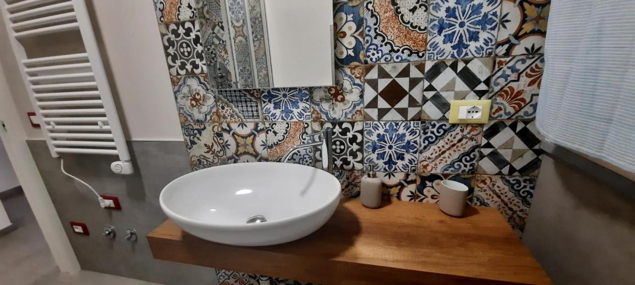 Al Cortile Tranquillo Hotel Cascina Luaran gambar
