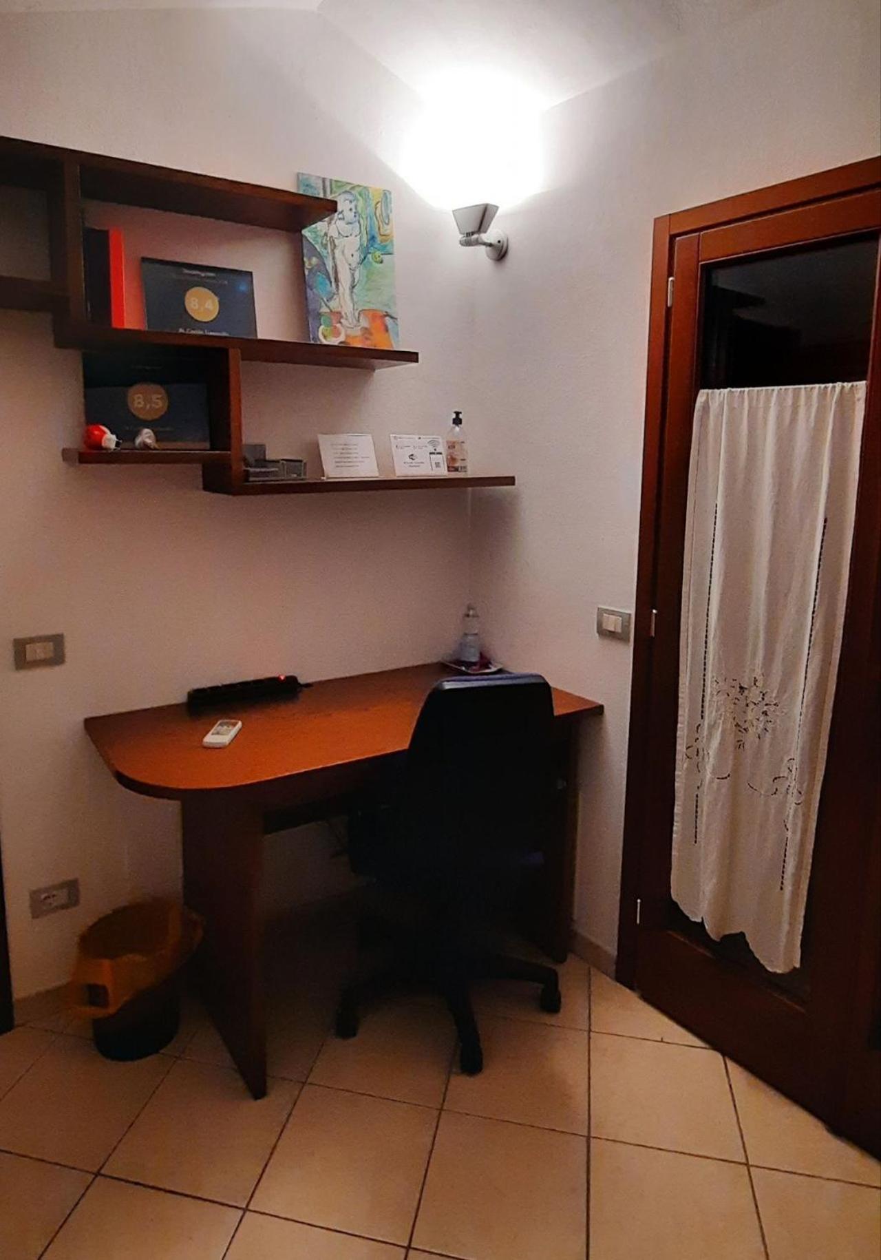 Al Cortile Tranquillo Hotel Cascina Luaran gambar