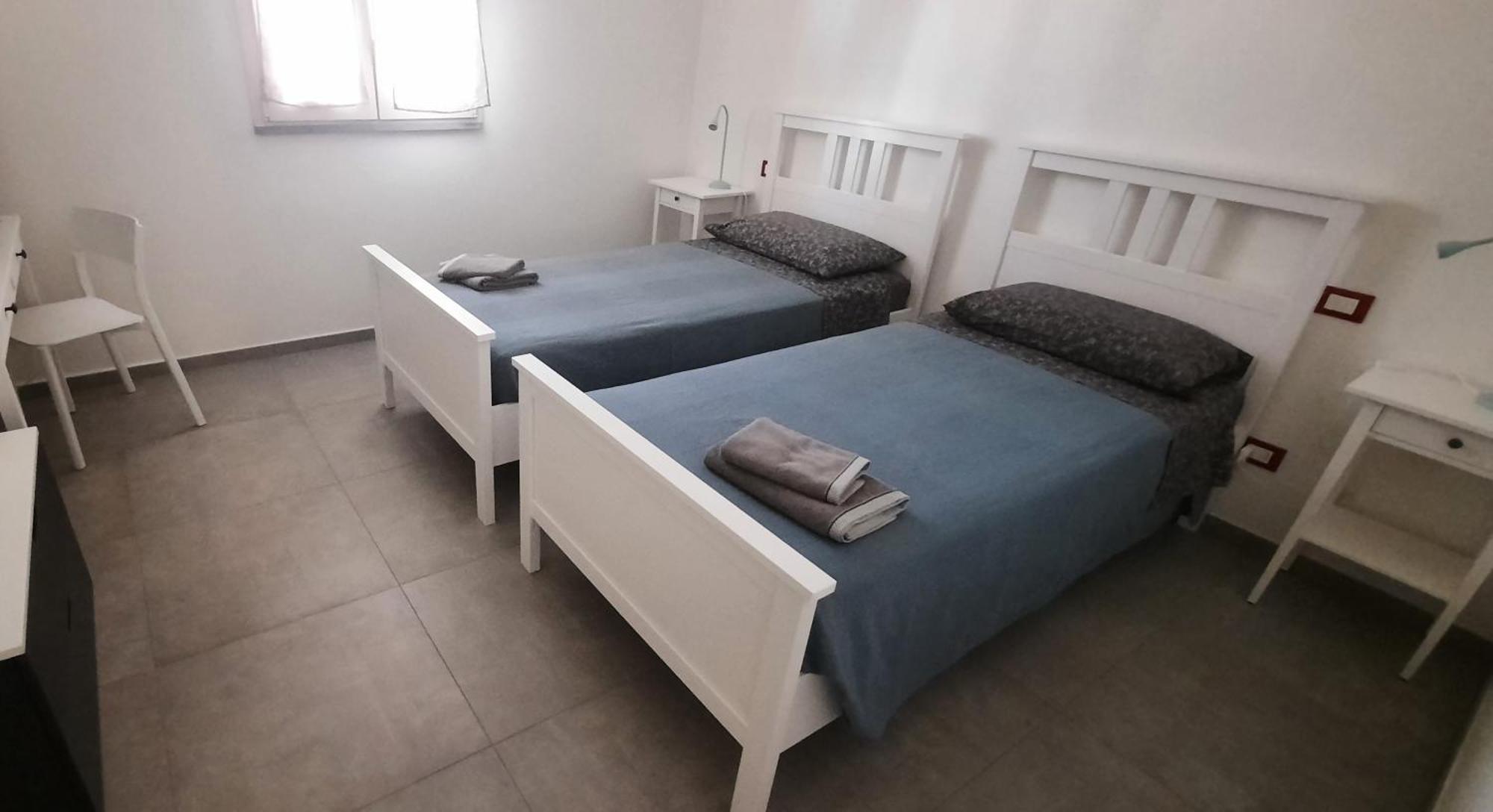 Al Cortile Tranquillo Hotel Cascina Luaran gambar